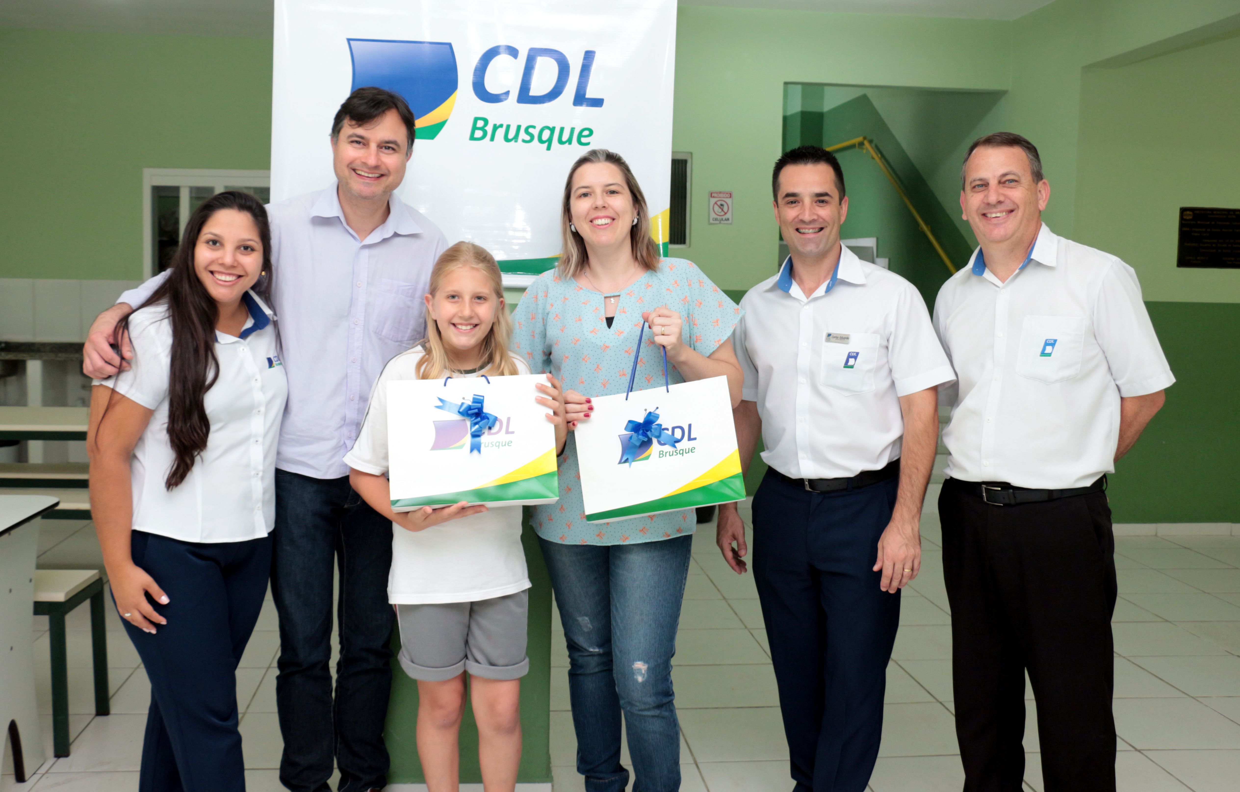 CDL Brusque, Notícias