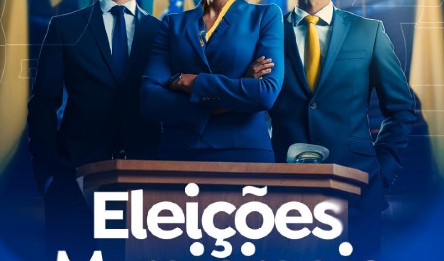 eleições